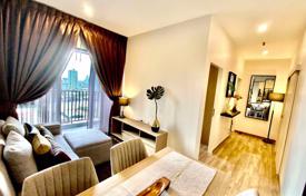 2 bed Condo in Niche Mono Charoen Nakorn Thonburi District for $185,000