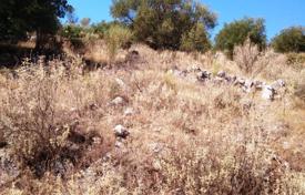 Loutses Land For Sale North Corfu for 230,000 €