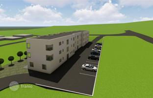 Land plot 3,353 m² in Pula for 849,000 €