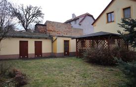 5-bedrooms townhome 150 m² in Prague 5, Czech Republic. Price on request