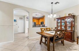 3-bedrooms townhome 170 m² in Jupiter, USA for $569,000