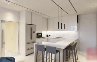 2-bedroom apartment in new building 79 m² in Famagusta for 310,000 €