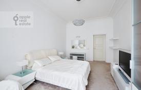3-bedrooms apartment 159 m² in district Khamovniki, Russia for 63,000 ₽ per week