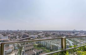 1 bed Condo in Aspire Sukhumvit 48 Phra Khanong Sub District for $117,000