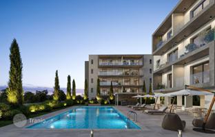 2-bedroom apartment 89 m² in Geroskipou for 410,000 €