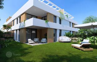 3-bedroom cottage 121 m² in Javea (Xabia) for 485,000 €