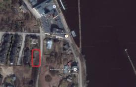 For sale land plot in Kipsala for 450,000 €
