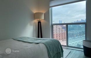 4-bedroom apartment in Western Battery Road for C$676,000