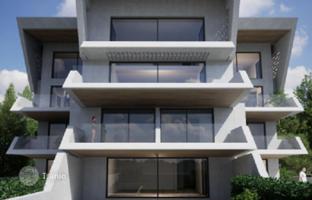 New residence with a swimming pool near the sea, Voula, Greece for From 1,630,000 €