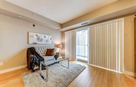 Apartment – Old Toronto, Toronto, Ontario,  Canada for C$860,000