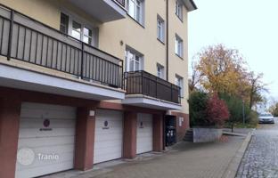 4-bedroom apartment 105 m² in Prague 10. Price on request