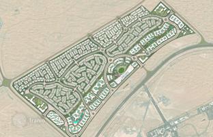 21 new villas in residential complex Sobha Sanctuary - The Greens in Wadi Al Safa 5 for From $1,109,000