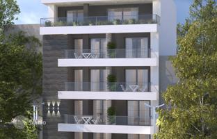 2-bedroom apartment 78 m² in Thessaloniki for 310,000 €