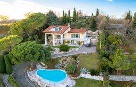 Splendid Villa with pool and lake views — Padenghe sul Garda, Lombardy for 3,750,000 €