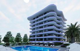 New home – Avsallar, Antalya, Turkey for $107,000
