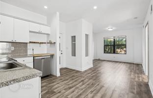 1-bedroom apartments in condo 67 m² in Miami Beach for $320,000