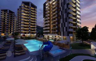 2-bedroom apartment 72 m² in Bar city for 180,000 €
