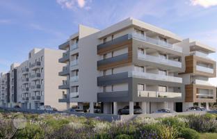 2-bedroom apartment in new building in Larnaca for 341,000 €