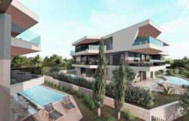 Apartment Apartments for sale in a new housing project with a swimming pool, Ližnjan for 226,000 €