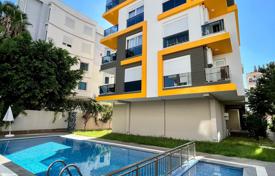 Apartment in Konyaalti for your family – comfort, safety and convenience for every day for $206,000