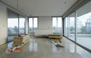 3-bedroom apartment in new building in Larnaca for 525,000 €
