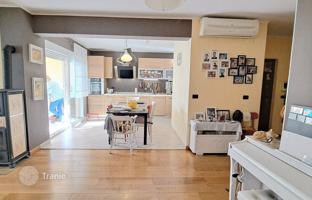 3-bedroom apartment 118 m² in Crikvenica for 400,000 €