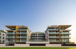 27 new objects in residential complex Flamingo Lux Residence in Nad Al Sheba 1 for From $490,000