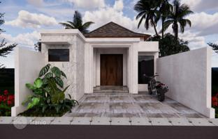 2-bedroom villa 200 m² in Ungasan for $189,000