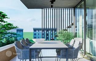 2-bedroom apartment 114 m² in Germasogeia for 560,000 €