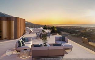 2-bedroom apartment in new building 340 m² in Benahavis for 1,540,000 €