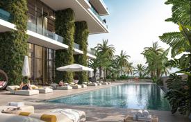 Premium residential complex Kempinski Marina Residences in Dubai Marina area, Dubai, UAE for From $680,000