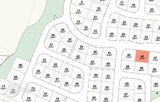 Land plot in Nicosia for 200,000 €