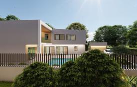 3-bedrooms townhome 193 m² in Pomer, Croatia for 586,000 €