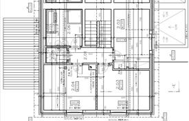 4-bedrooms townhome 136 m² in Liberec Region, Czech Republic. Price on request