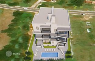 3-bedroom apartment 82 m² in Umag for 370,000 €