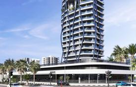 Apartment (Flat) in Germasoyia Tourist Area, Limassol for Sale for 1,810,000 €