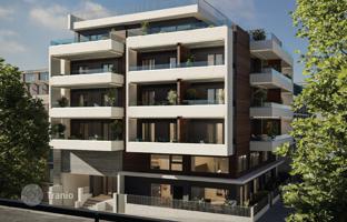 New residence with a gym close to Piraeus Port, Greece for From 160,000 €