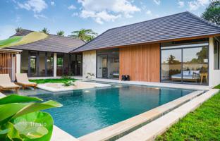 2-bedroom villa 113 m² in Ubud for $263,000