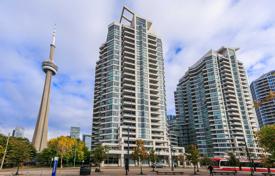 Apartment – Old Toronto, Toronto, Ontario,  Canada for C$1,039,000