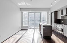 Apartment – King Street, Old Toronto, Toronto,  Ontario,   Canada for C$646,000