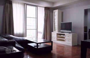 2-bedroom apartments in condo in Khlong Toei for $392,000
