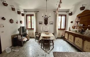 Elegant residence with a private garden in the heart of Burano, Venice, Italy for 650,000 €