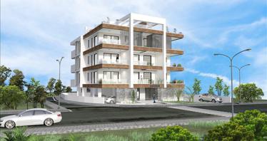 New residence in a residential area, close to Metropolis Mall, Aradippou, Cyprus