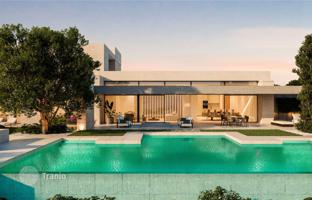 5-bedroom villa 1,007 m² in Marbella for 8,300,000 €