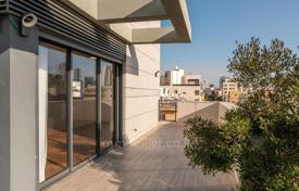 5-bedrooms apartment 300 m² in Tel Aviv, Israel for $5,514,000