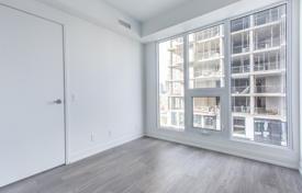 Apartment – Dundas Street East, Old Toronto, Toronto,  Ontario,   Canada for C$787,000