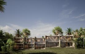 Freehold Stunning Designed 3BR Off Plan Villa in Tumbak Bayuh for $260,000