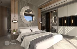 5-bedroom villa 309 m² in Bitez for 176,358,000 TRY