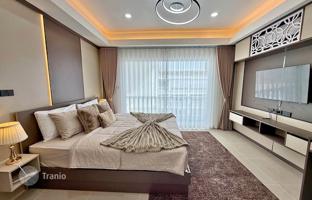 2-bedroom apartment 76 m² in Pattaya for $101,000