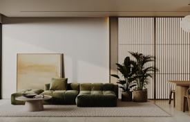 New residential complex of townhouses and villas in Sanur, Bali, Indonesia for From 166,000 €